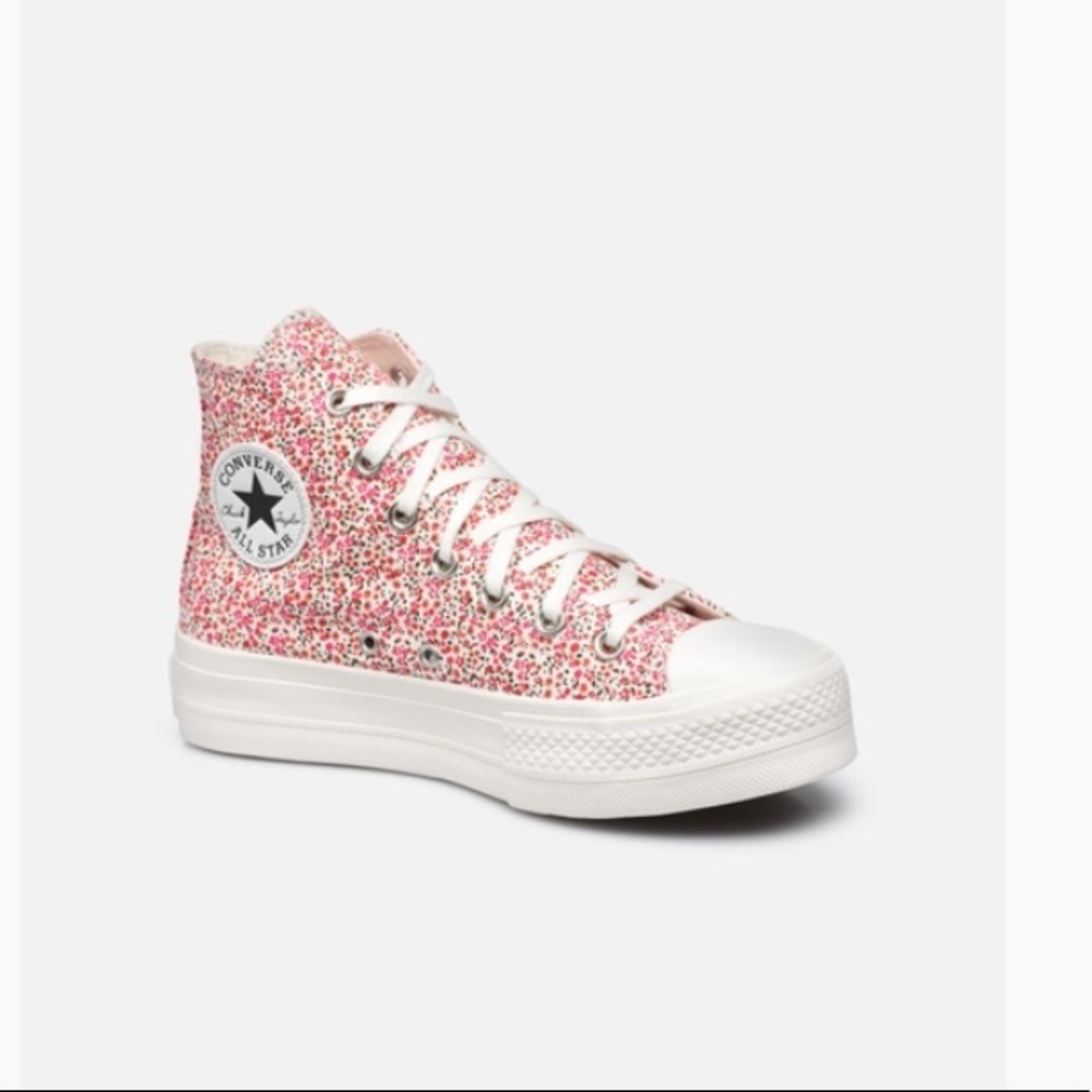 Platform Converse